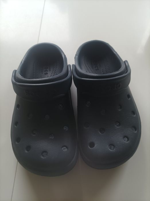 Klapki Crocs Classic rozmiar 32