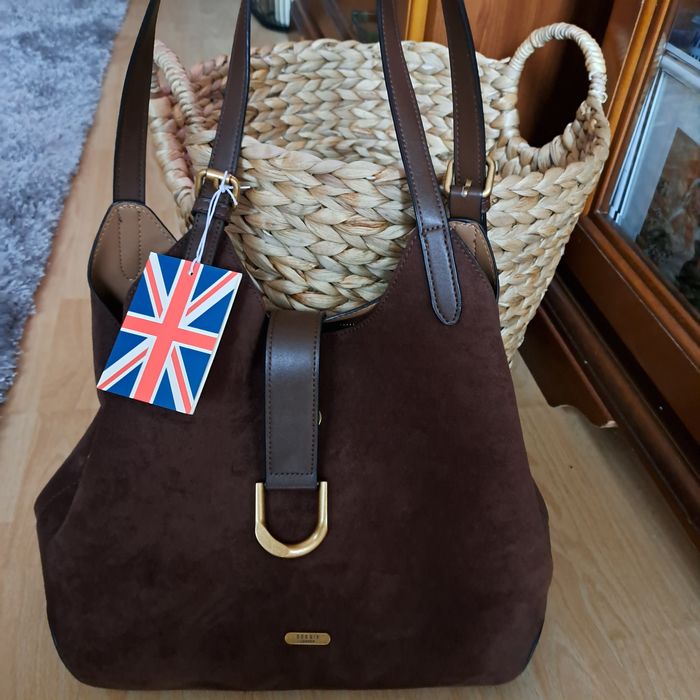 Torebka damska nowa Bessie