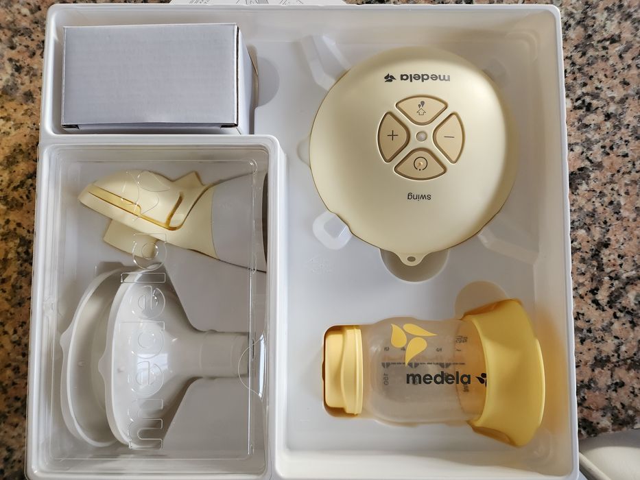Bomba medela Swing flex