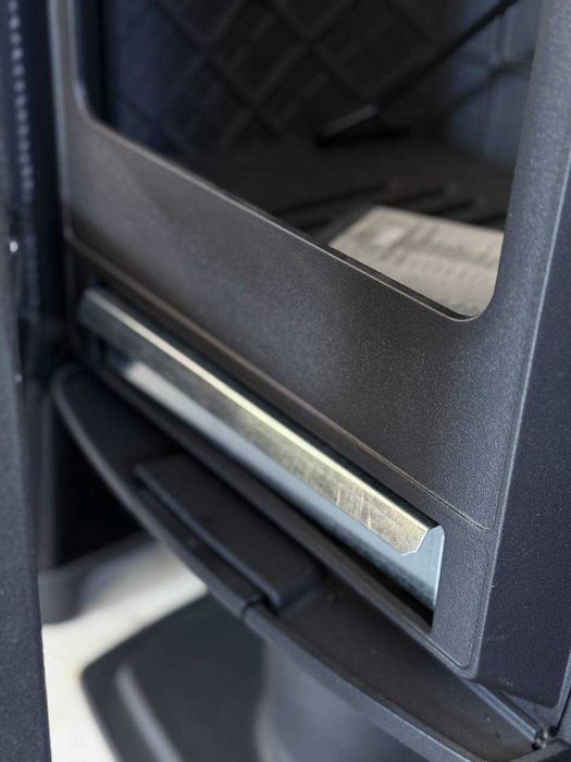 Піч-камін Plamen Aria (Пламен Арія) 8 кВт