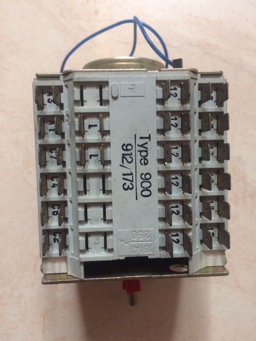 Programatory pralek automatycznych Candy