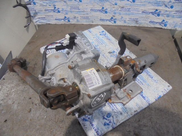 Coluna de direção MAZDA 2 (DE)