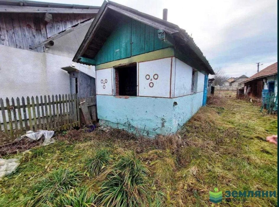 Продається ділянка Старий Лисець 8сот (6)