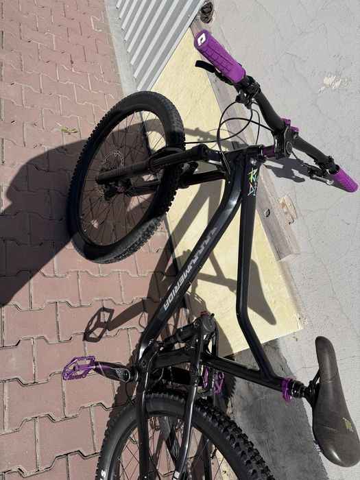 Merida one twenty 800