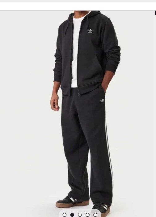 Кофта з капюшоном Adidas S р