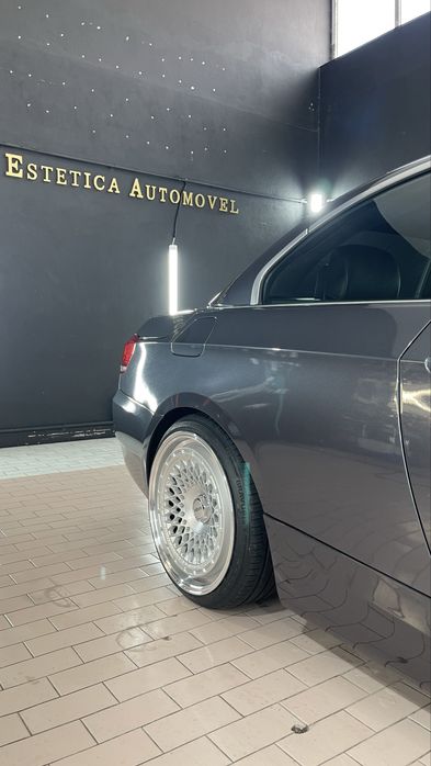 Jantes 18 5x120 e 5x112 estilo Rotiform LHR-M