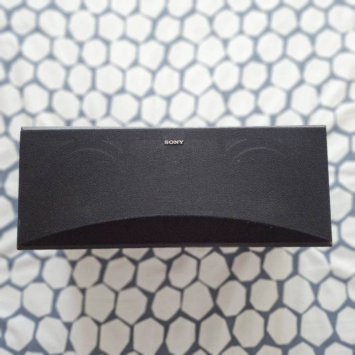 Sistema Colunas Home Cinema Sony SS-CR490