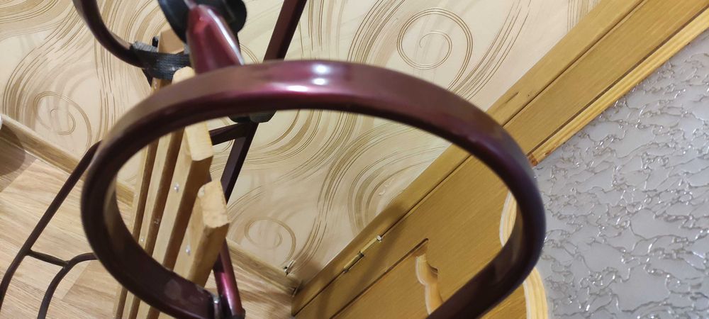 Санки Fijo Санта Классик