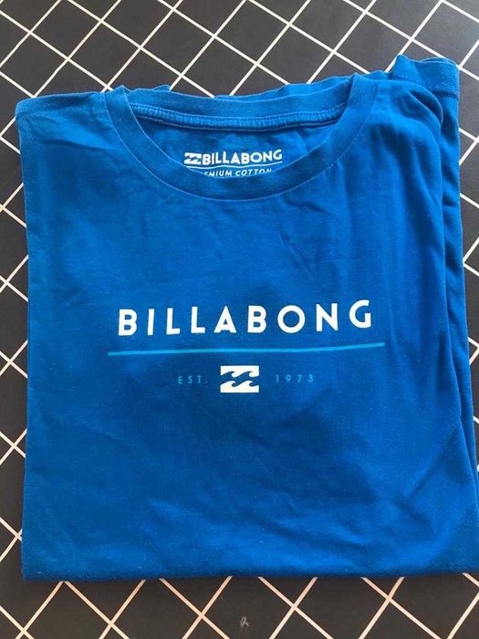 T Shirt da Billabong