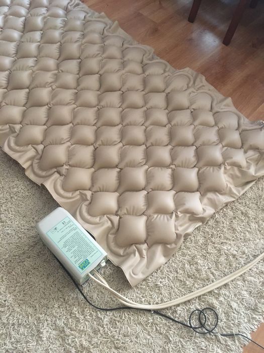 Sprzedam materac odleżynowy