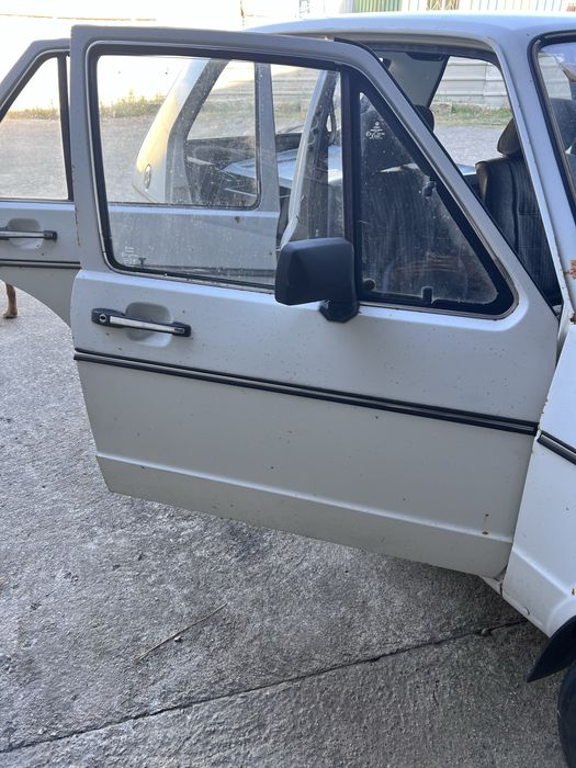 Vw golf mk1 para peças