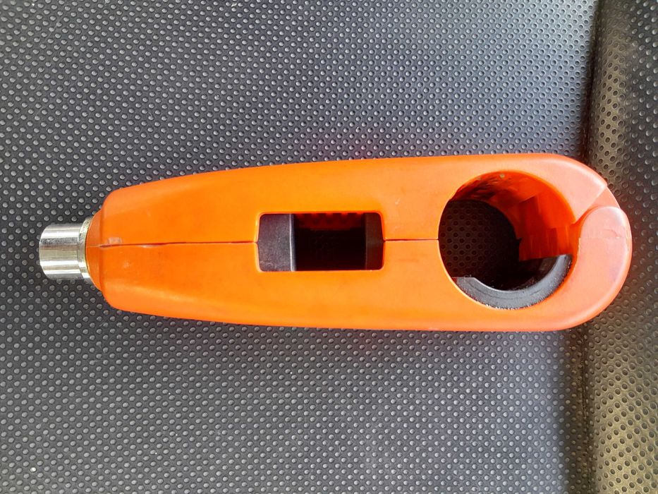 Cadeado Moto Grip Lock