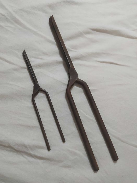 Ferro de ondulação de cabelo