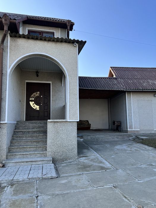 Будинок вул. Лозівська