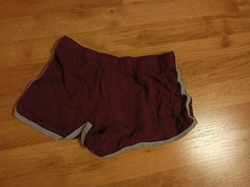 Spodenki Hogwarts