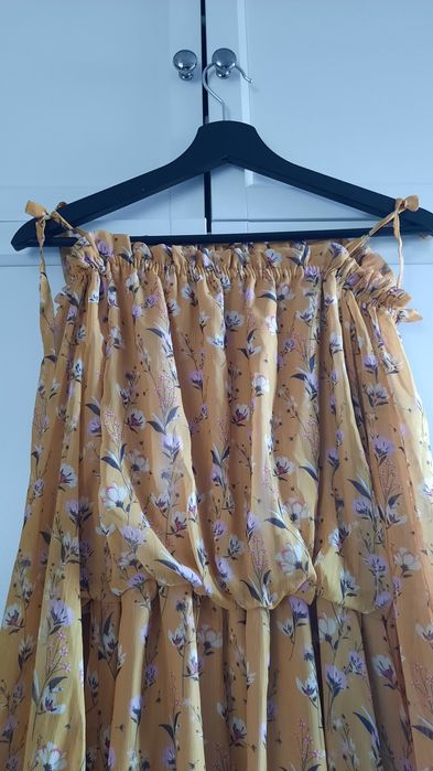 Sukienka hiszpanka Naoko L/XL