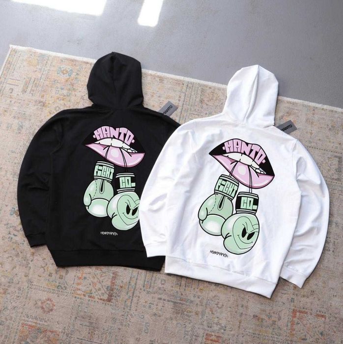 Худі Manto+Подарок