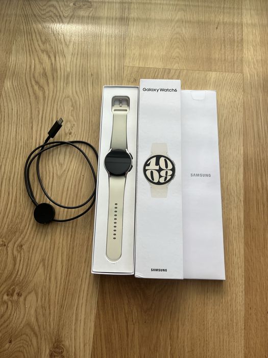 Samsung galaxy watch 6 lte
