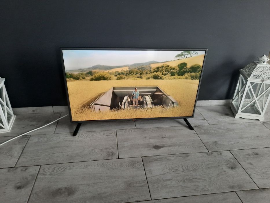 LG telewizor model 42LB5610-ZC
