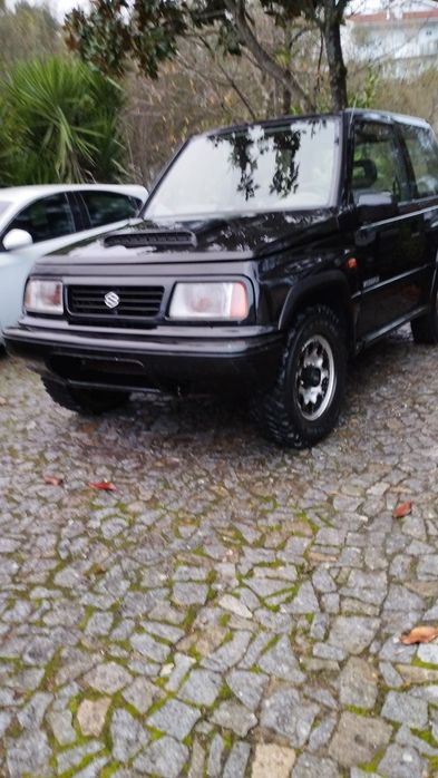 Suzuki Vitara 1.9 TD peças bom preço