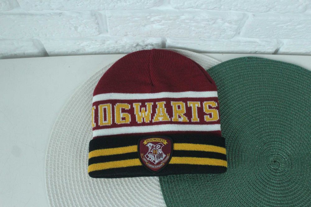 Шапка Гогвортс "Гаррі Поттер" Harry Potter 8-14 років