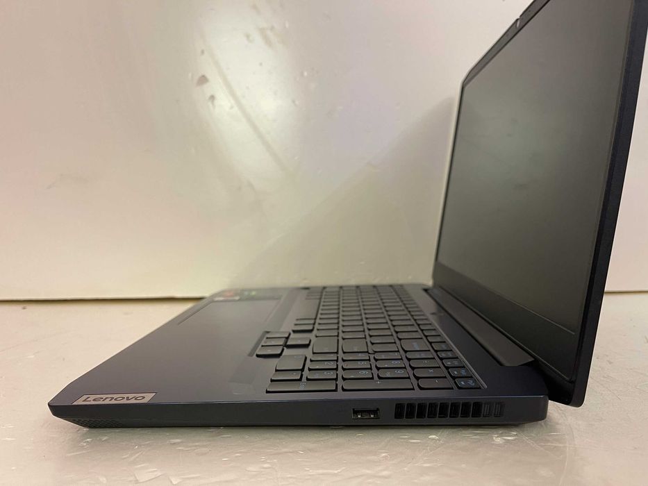 Игровой Lenovo GAMING 3 /RYZEN на 12" ЯДЕР /Видео GTX 1650 (4 ГБ) DDR6