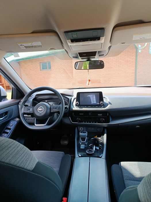 Автомобіль Ніссан рог т33 2020р