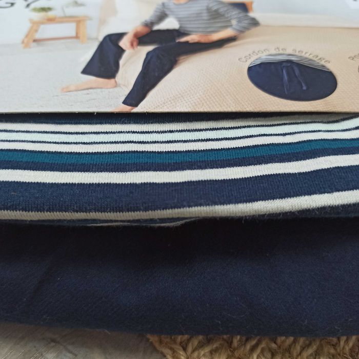 Піжама чоловіча Livergy комплект для дому та сну, пижама мужская