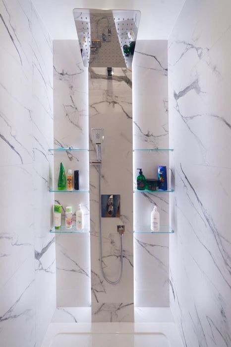 Продається простора дизайнерська квартира в ЖК «49 Перлина» (Таїрова)