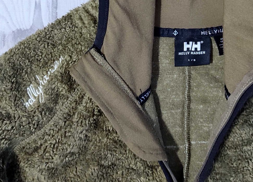 Bluza miś Helly Hansen r. L