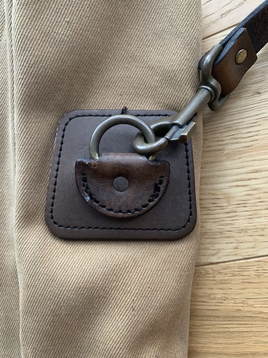 Filson Rod Case - pokrowiec na wędki (fly fishing) Nowa Cena!