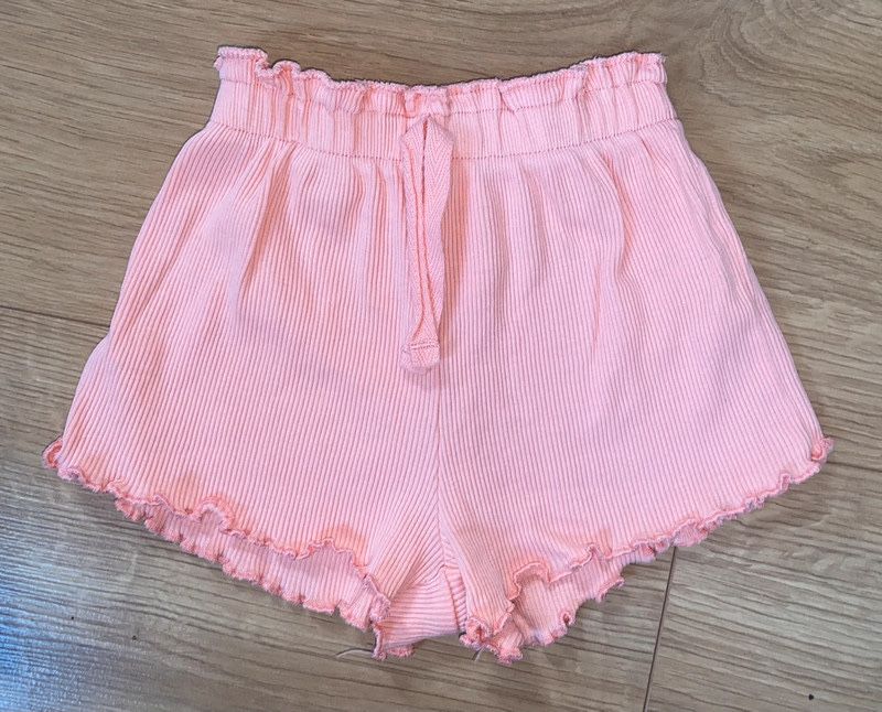 Komplet dziewczęcy Zara