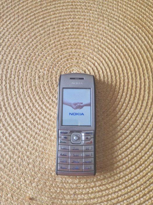 Nokia E50 stan idealne