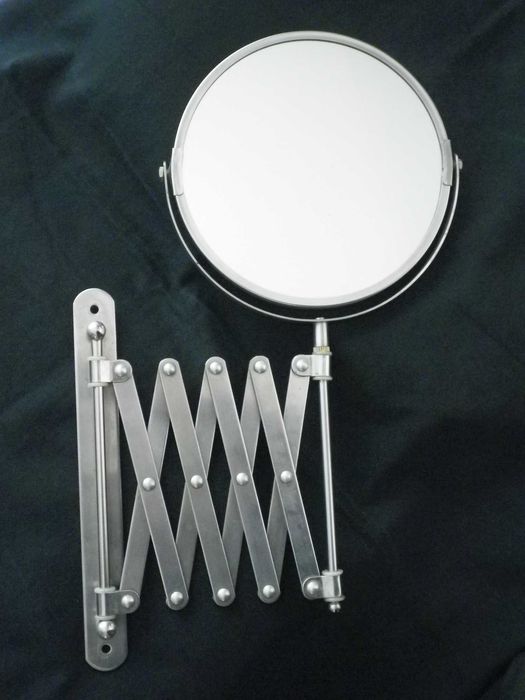 Espelho de WC - Estica e encolhe-baixa de preço