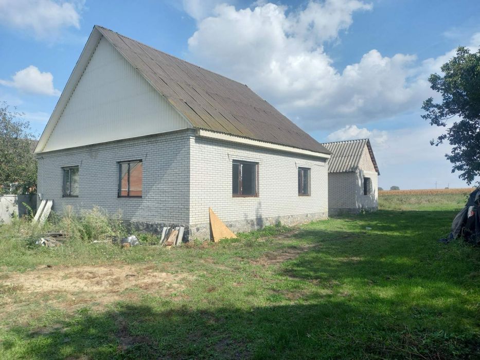 Продам Дом новий