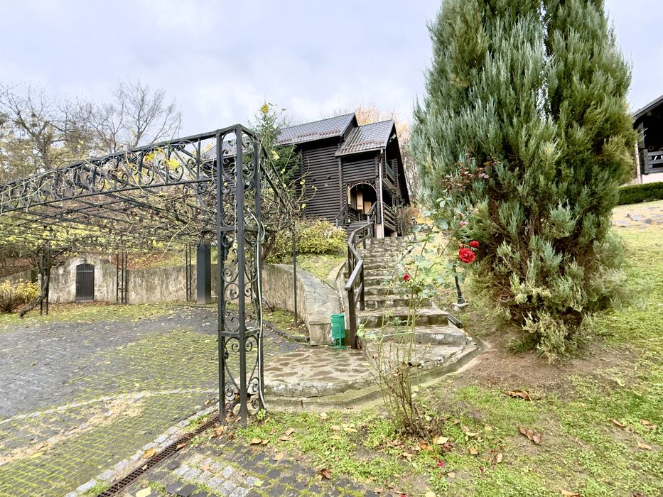 Будинок автономний | Київська обл. | Газ | проф.Генератор | своя ТП