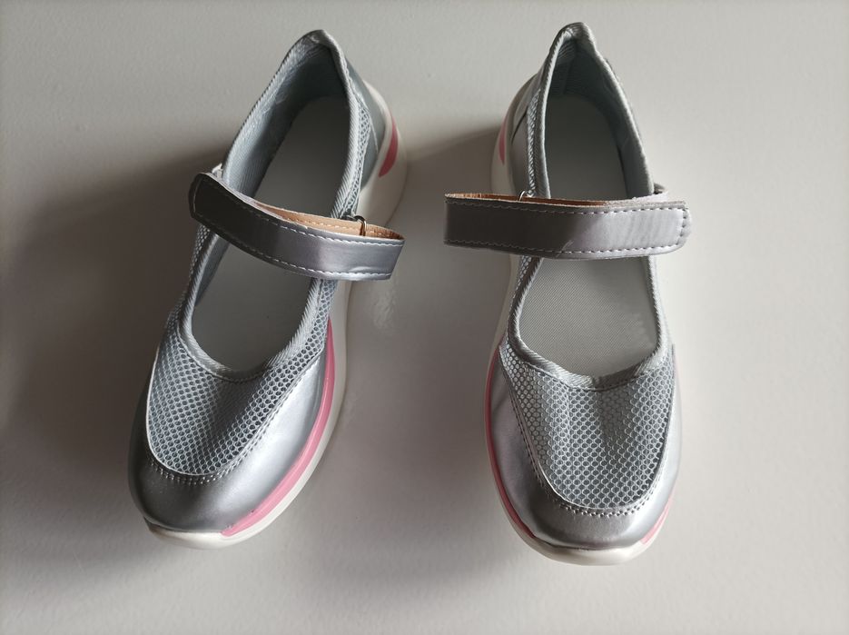 Sandały 39rozm. Siateczka