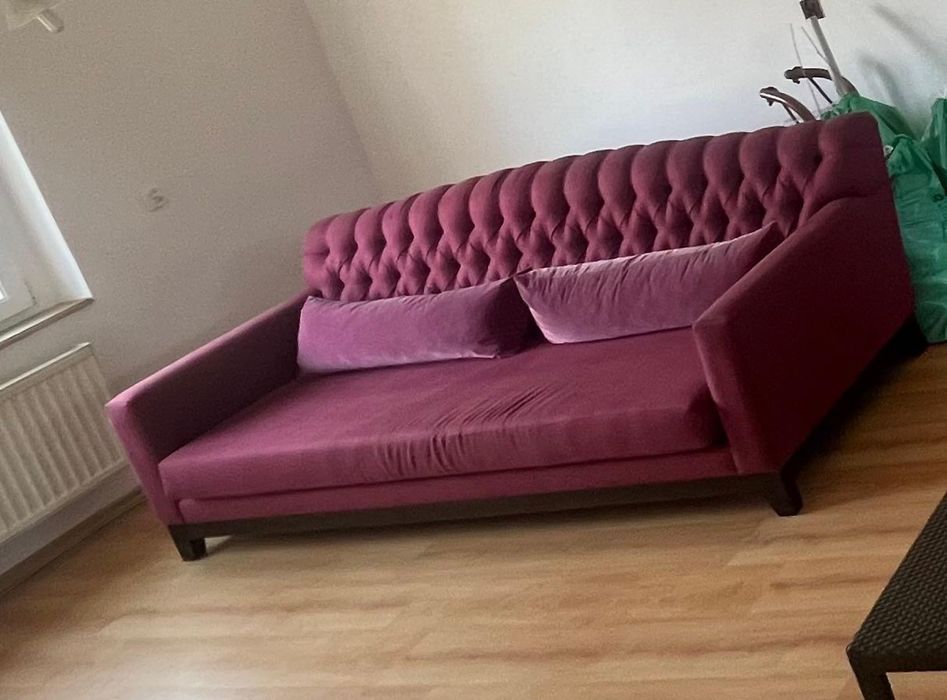 sofa stylowa marie's corner design