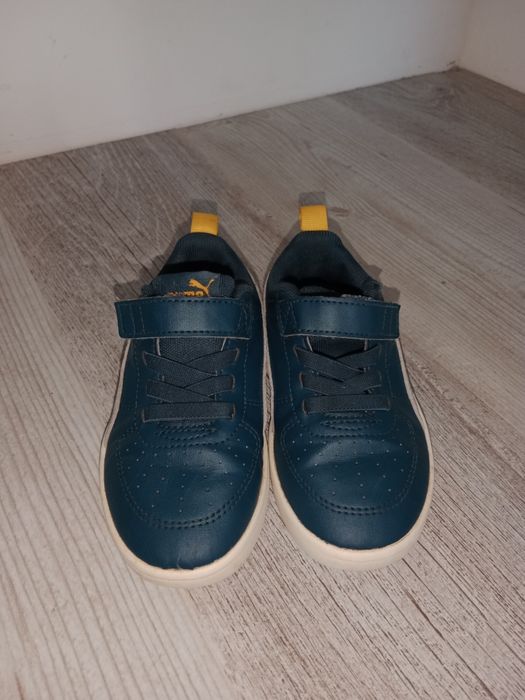 Buty sportowe r.28
