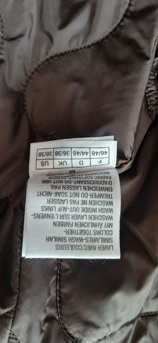 Kurtka męska Aigle Depuis 1853 M