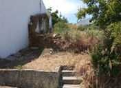 Casa em pequena aldeia