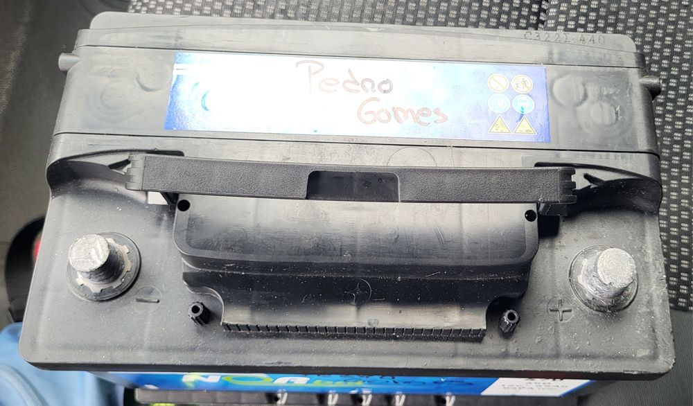 Bateria para carro