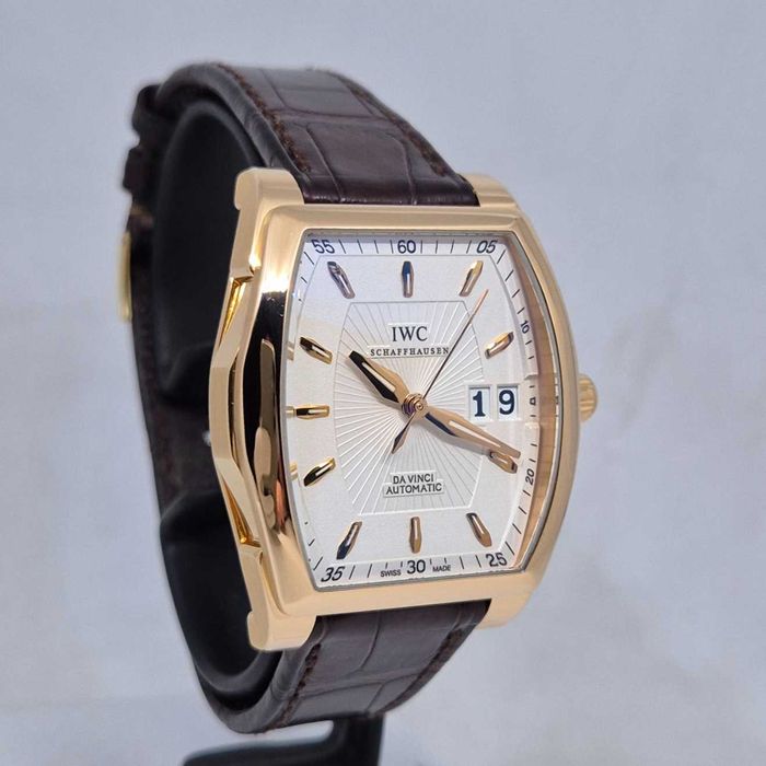 IWC Da Vinci IW452302