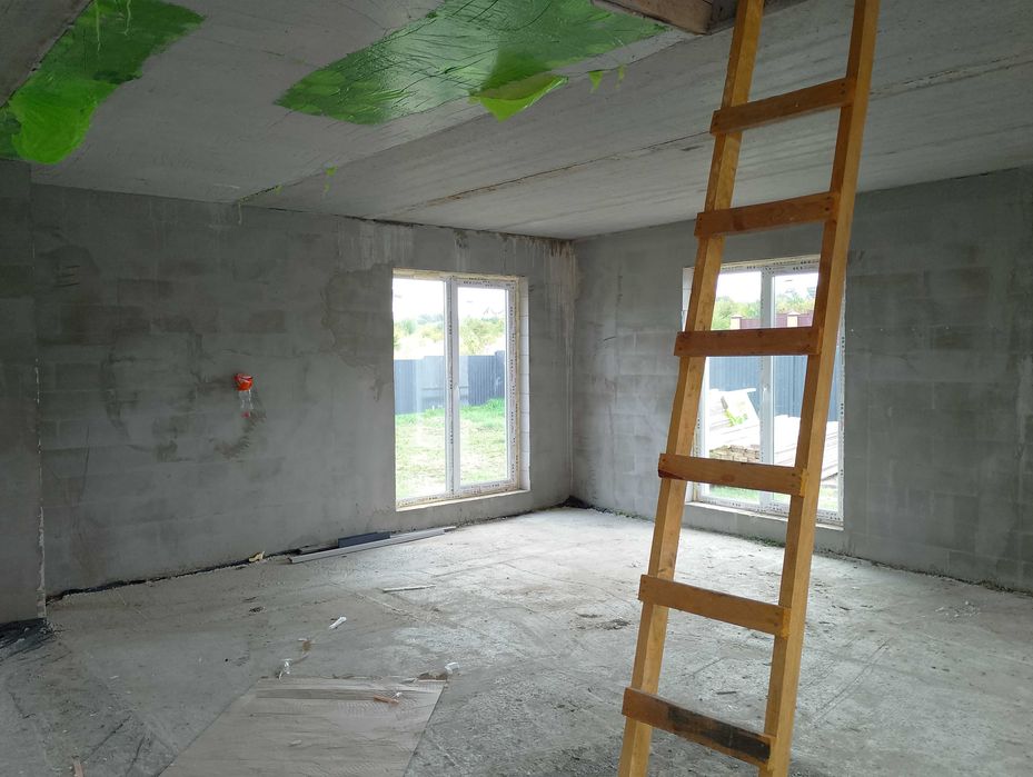 Дом по адресу ул. Бандеры Степана (площадь 110 м²) - Atlanta.ua - фото 6