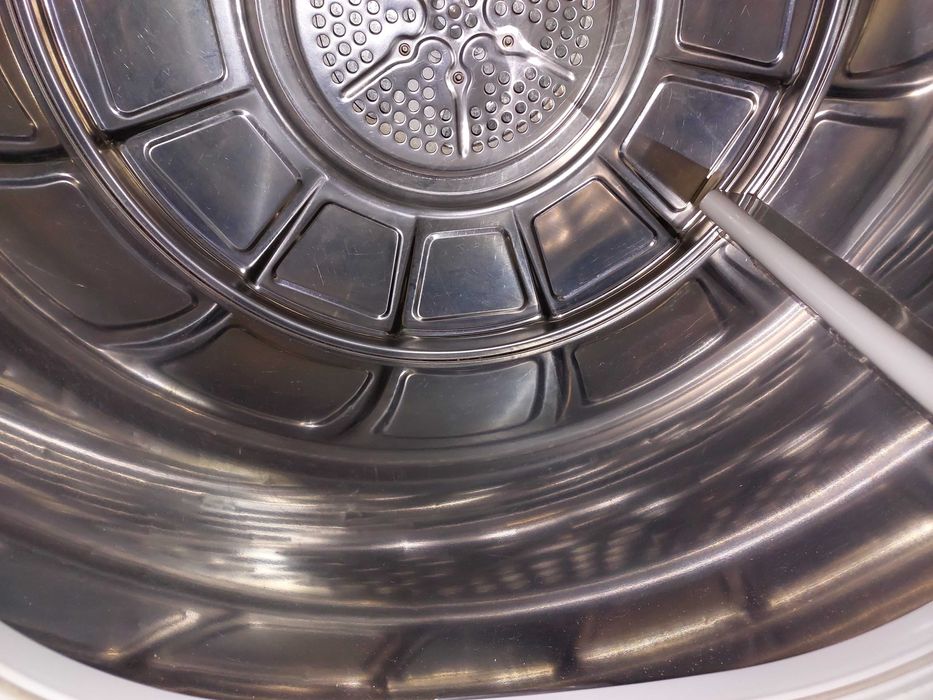 Сушильна машина Bosch