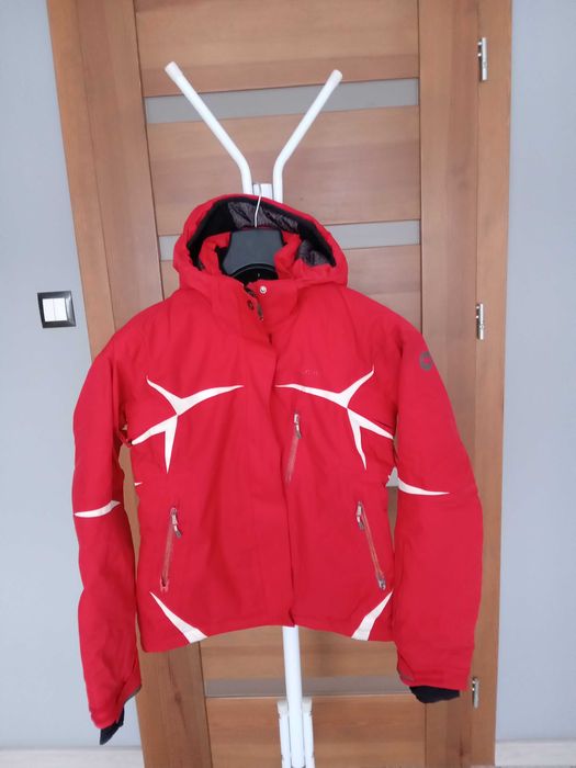 Rossignol kurtka damska S / 36 narciarska