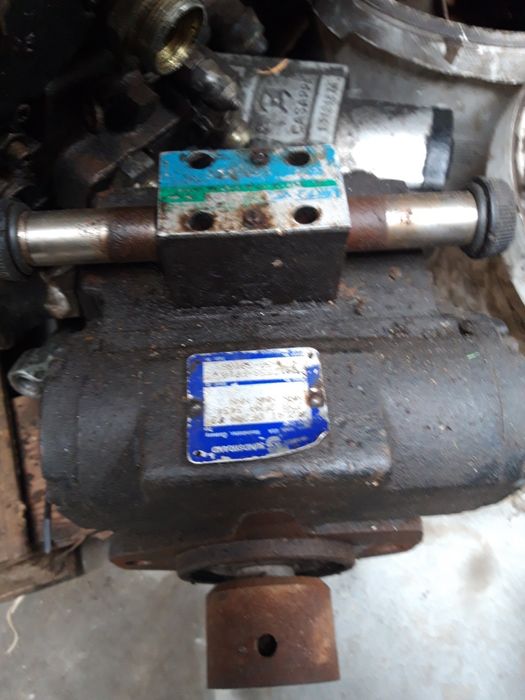 Pompa sauer sundstrand 42l41 df2nin