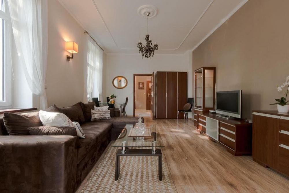Sopot komfortowy apartament 50 m² z parkingiem | Na dłużej - Widok 6
