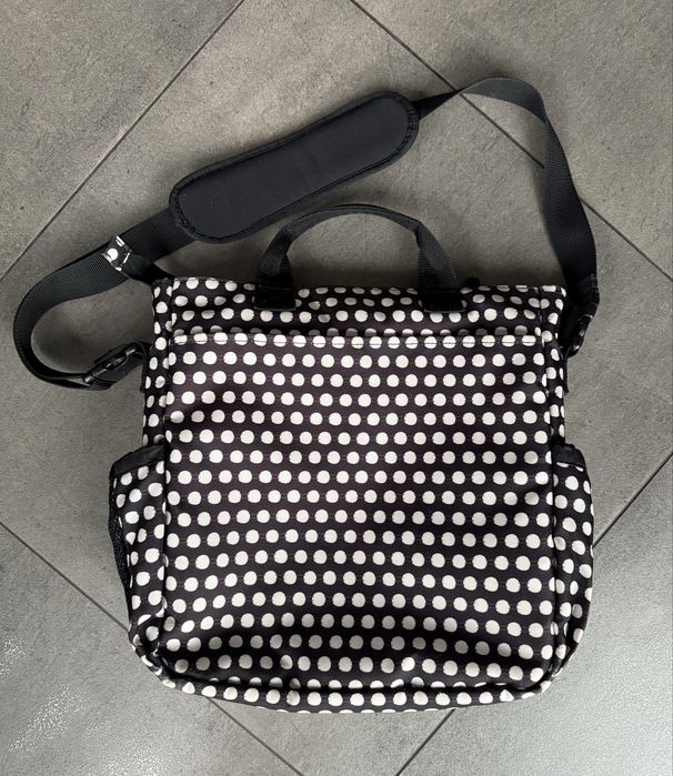 Torba do wózka Skip Hop Duo Signature