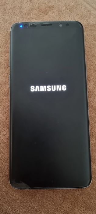Samsung Galaxy S9 64GB Preto Grade B